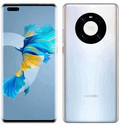 Замена камеры на телефоне Huawei Mate 40 в Сургуте